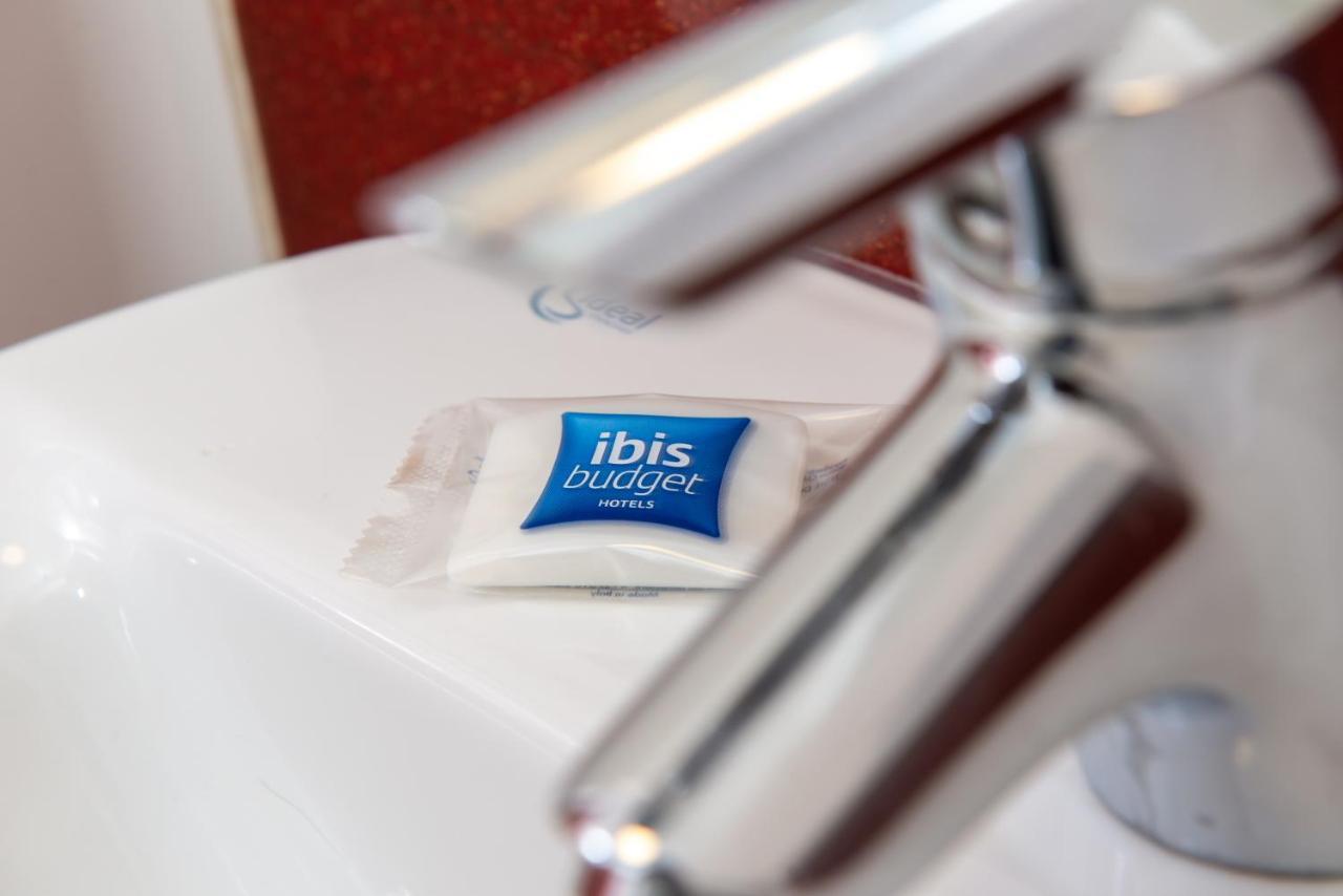Ibis Budget Peterhead Aberdeenshire Exteriér fotografie